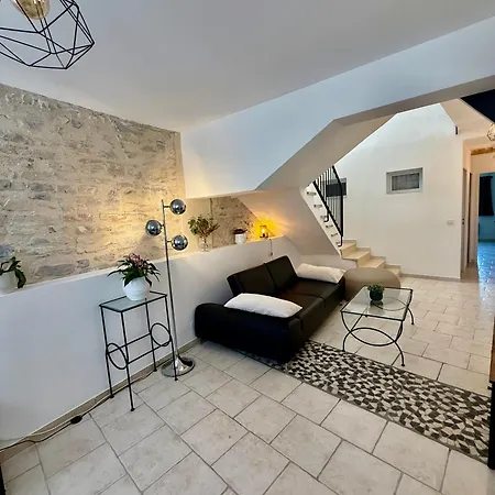 Duplex En Cevennes *