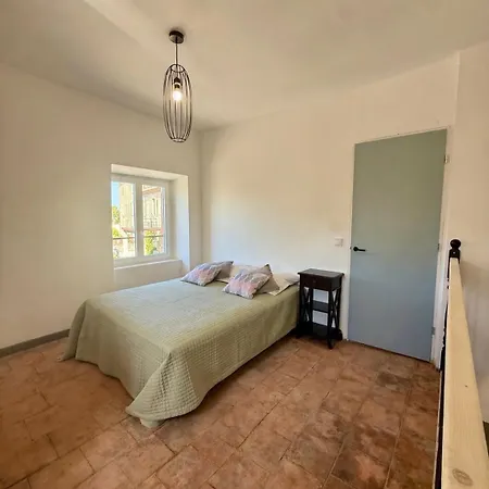 Duplex En Cevennes Canaules-et-Argentieres