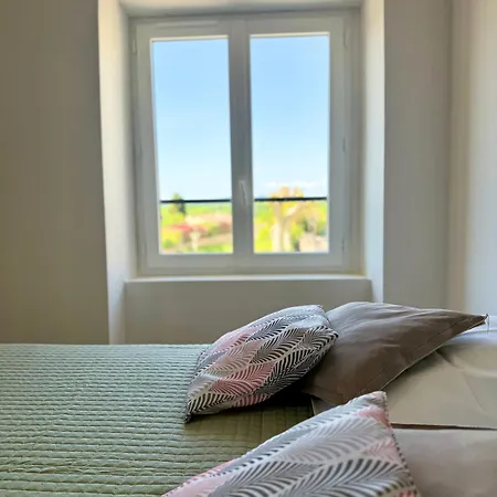 Duplex En Cevennes