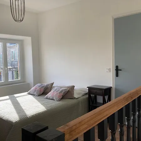 Duplex En Cevennes *